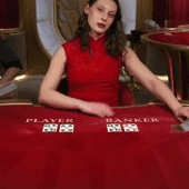 Speed Baccarat H