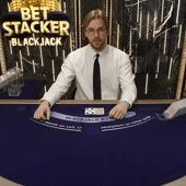 Infinite Bet Stacker Blackjack game thumbnail
