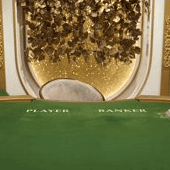 Salon Privé Baccarat L game cover