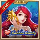 Bubble Beauty game cover