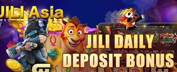 First Deposit Match Special