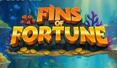 Fins of Fortune
