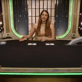 Peek Baccarat game thumbnail